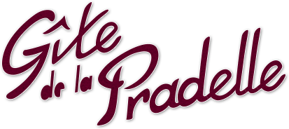 Gîte de la Pradelle